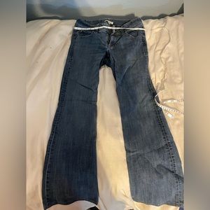 Cabin Jeans | Size 6